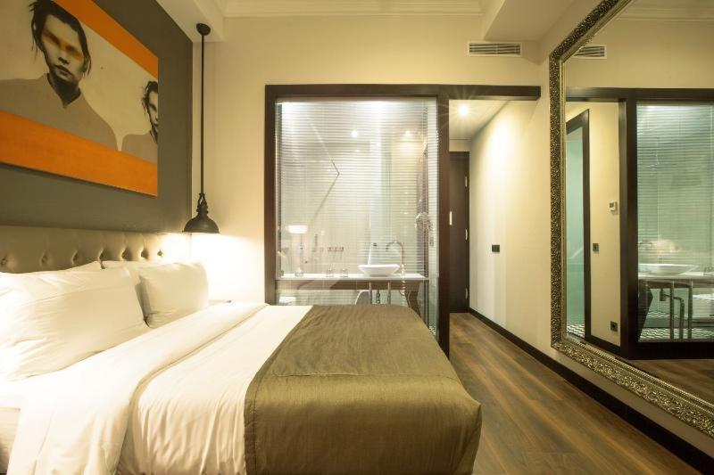 Quentin Xl Potsdamer Platz Berlijn Kamer foto